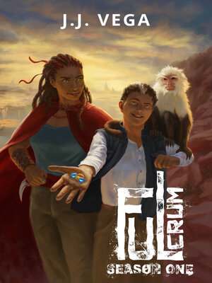 cover image of Fulcrum